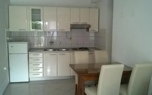 Apartments Jurjevic