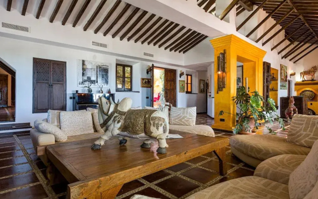 Cortijo Boutique Marbella