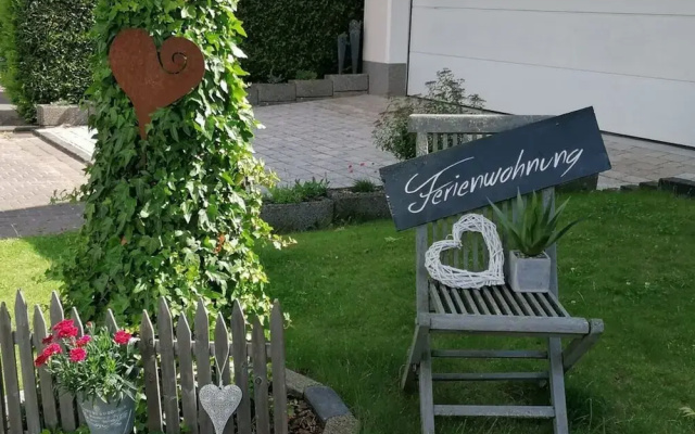 Holiday Apartment Kerstin