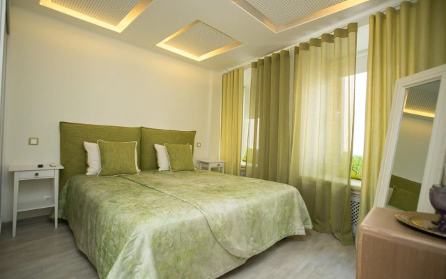 Luxury Guest House Opus One