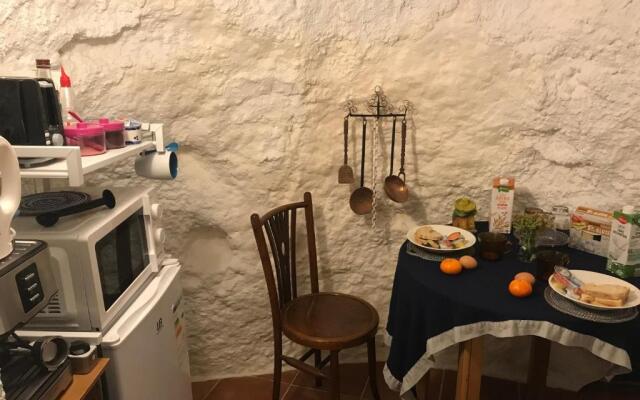 Cueva El Duende