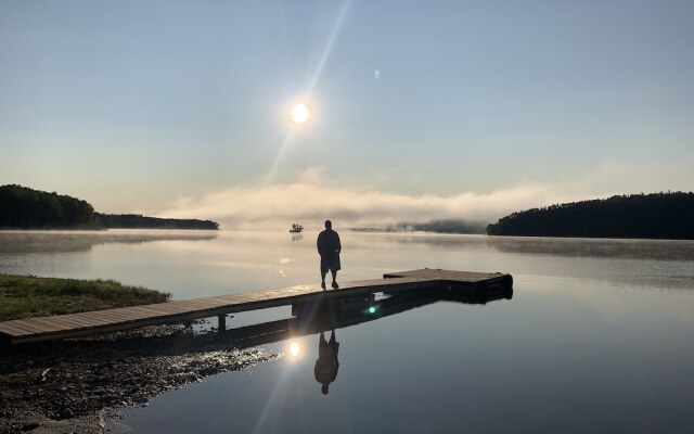 Air-Dale Fishing and Hunting