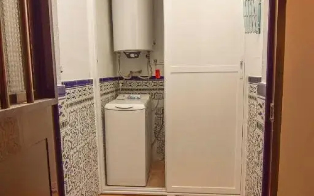 Letmalaga Fisherman's Home