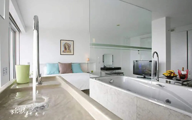 Villa Didon