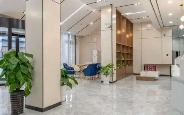 GreenTree Zhixuan Hotel (Boxing Bobai)