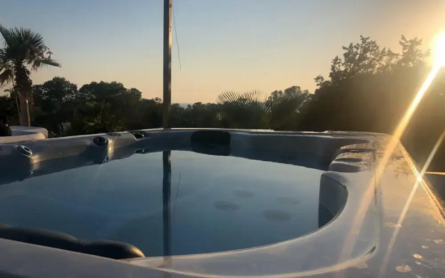 Gaia Villa