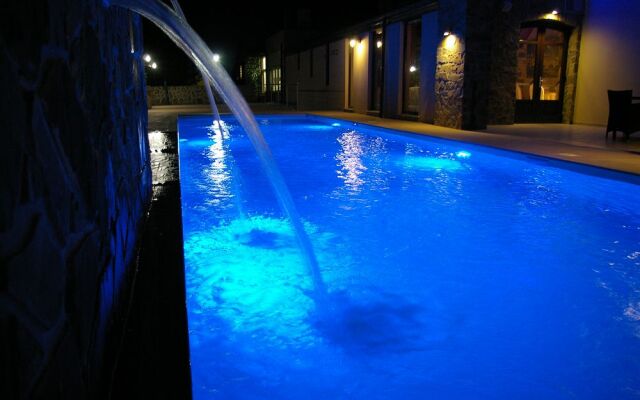 Hotel Villa Venus