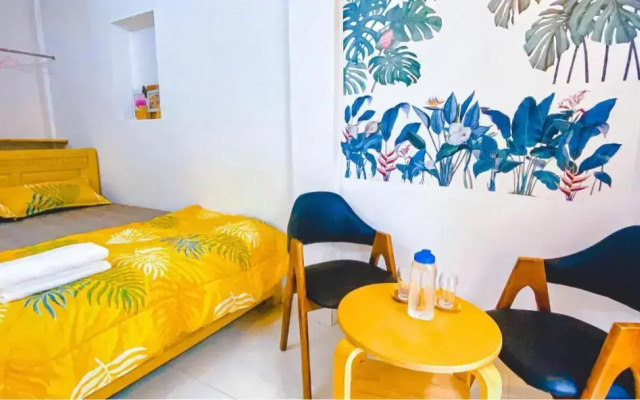 Homestay Ms.Hoa