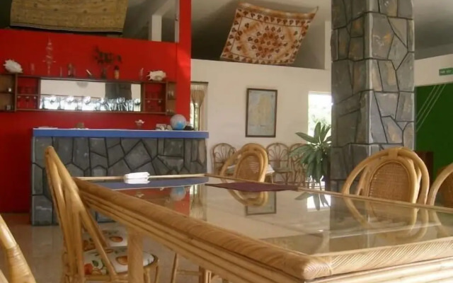 Tibambari