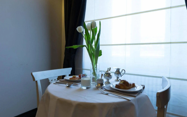 Residenza Scipioni Luxury Rooms