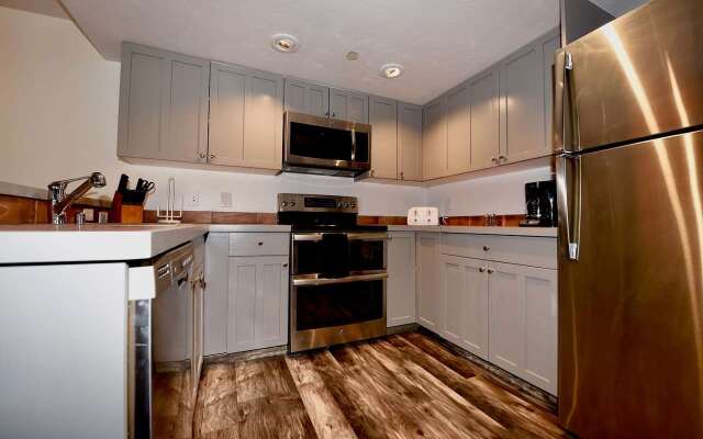 The Inn at Riverwalk