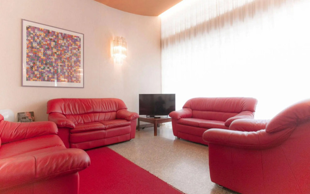 Albergo Residence Italia