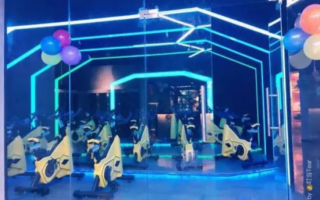 Xinzheng Shangri La Holiday Hot Spring Hotel