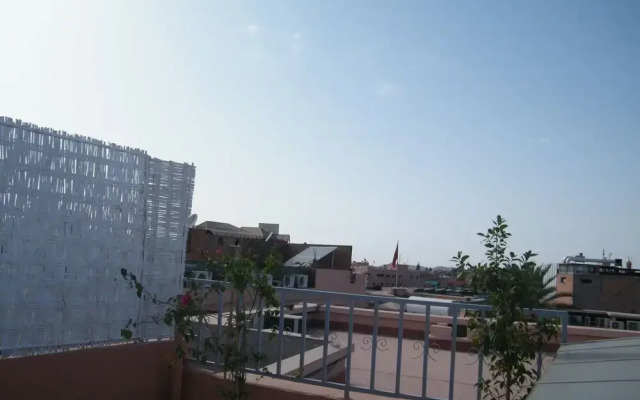 Hostel Mondial