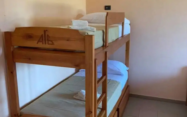 Ostello Marina Degli Ulivi