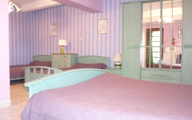 Domaine de la Rode Buze