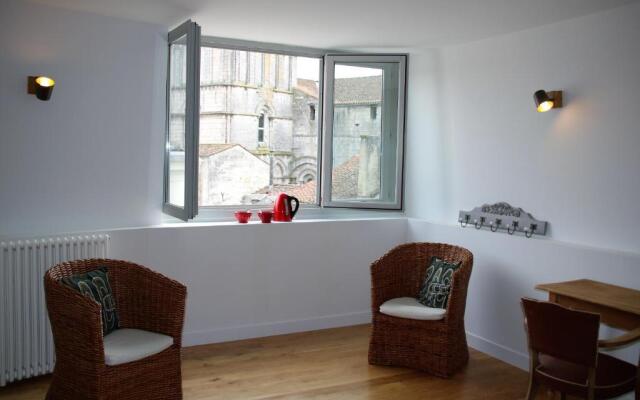 Grand appartement de Standing #Hypercentre