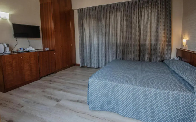 Hotel Petra