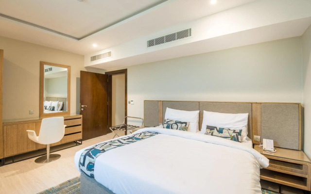 Ewaa Express Hotel - Gaber