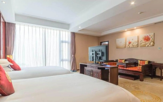 Dali Royle Hotel