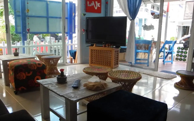 Hua Hin Lubsabai Hostel