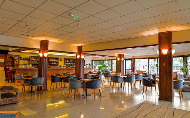 Hotel Veronica