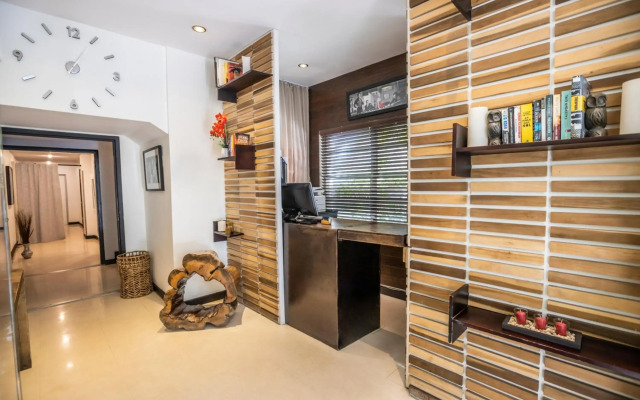 Metropole Suites South Beach