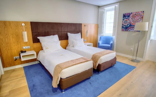 Hotel Fonte Velha
