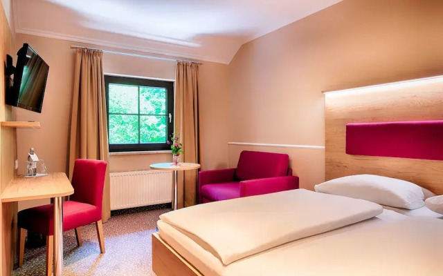 Hotel Seeschloss