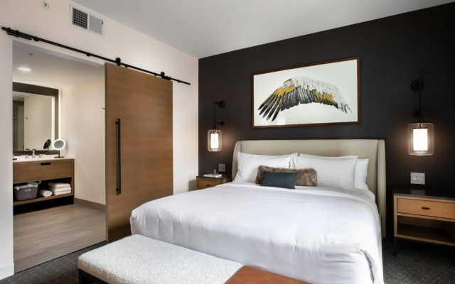 Elliot Park Hotel, Autograph Collection