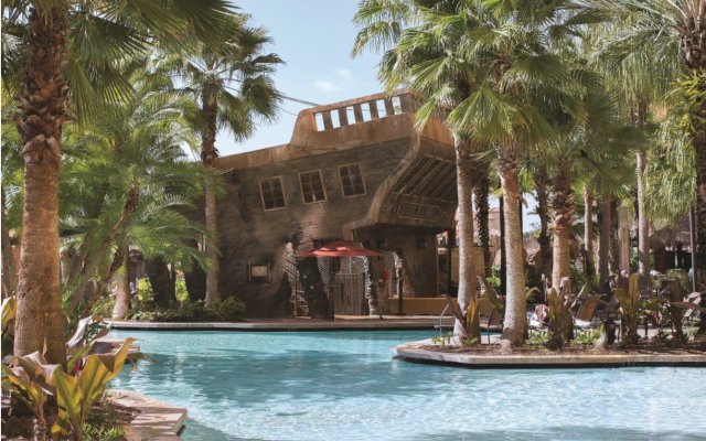 Club Wyndham Bonnet Creek