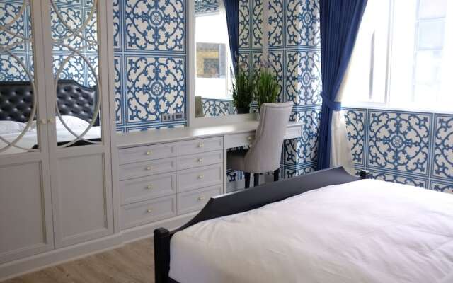 Bangkok Penthouse By Passionata Collection