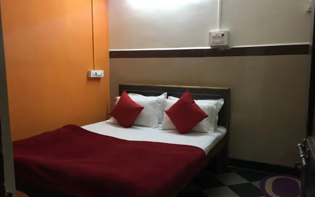 Tourist Lodge