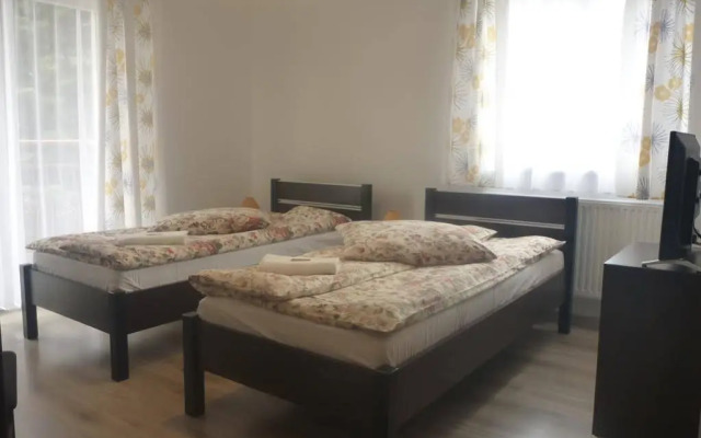 Ośrodek Wypoczynkowy Relaks