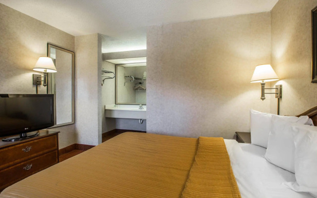 Quality Inn Mount Airy Mayberry