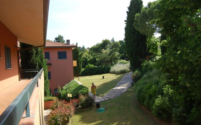 Residenze Al Colle Dei Pini