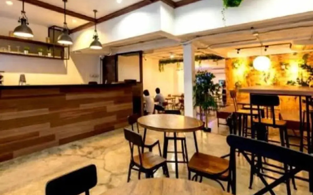 Hostel Jo