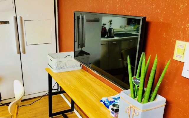 High Street Guest House Hongdae - Hostel