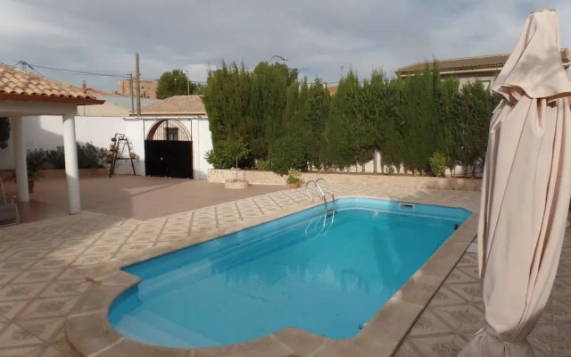 Casa Rural Casablanca