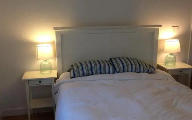 Montauk House