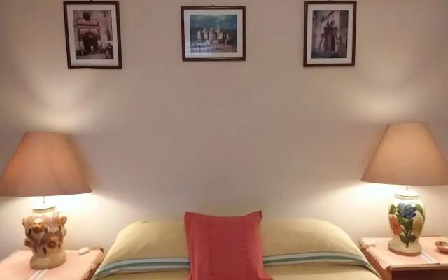 Casa Lidia