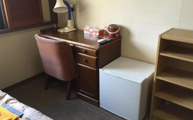 Business Hotel Omika