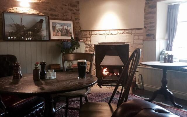 The Bewicke Arms