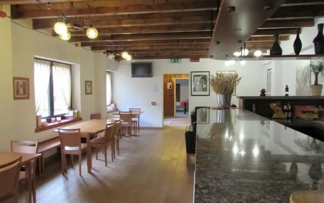 Casa Alpina Don Guanella