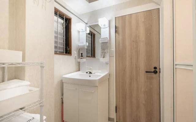 Uhome Suite Kizuna Ikebukuro