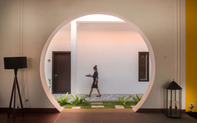 The Embassy Angkor Resort & Spa