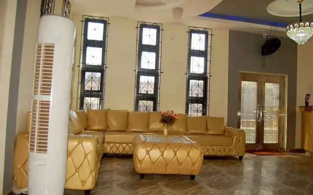 Havana Imperial Hotel