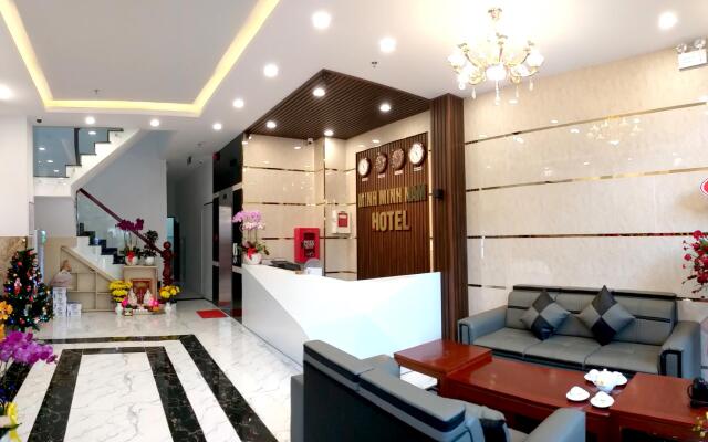 Minh Minh Nam Hotel