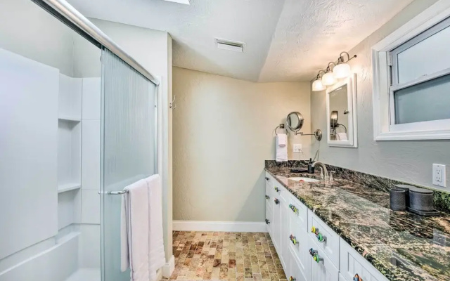 Sarasota Vacation Rental Home w/ Private Pool