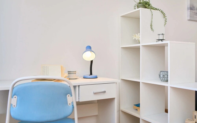 Apartment Aria